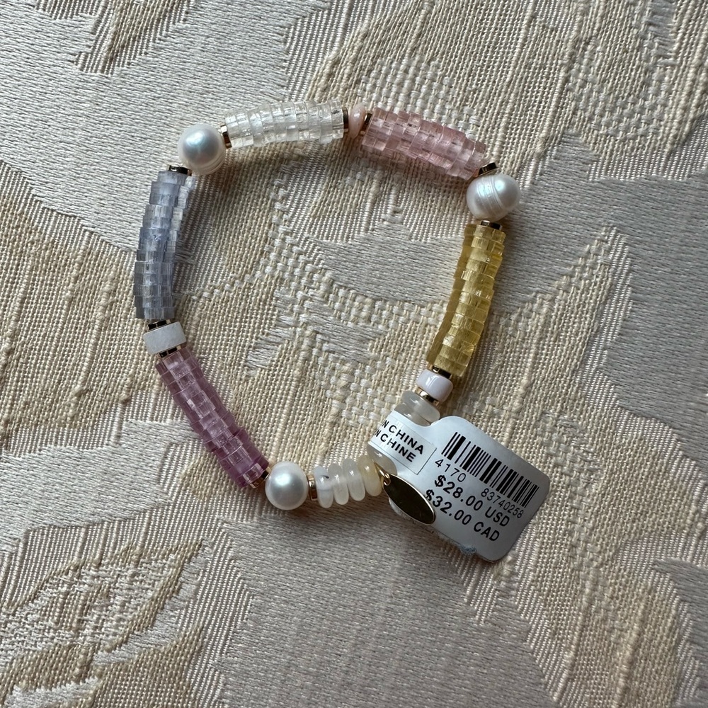 Anthropologie Bracelet